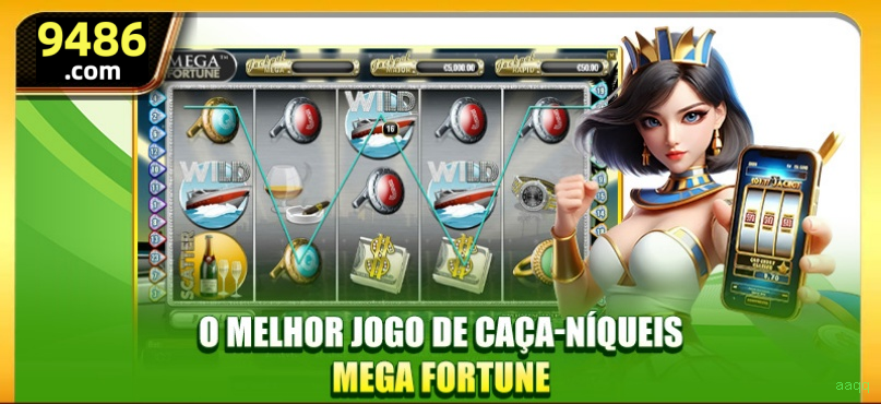 APK oficial da aaqq para Android