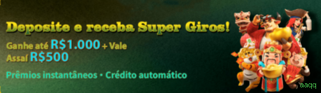 Imagem promocional da aaqq mostrando a plataforma e suas vantagens