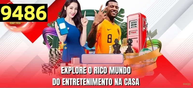 Imagem promocional da aaqq mostrando a plataforma e suas vantagens