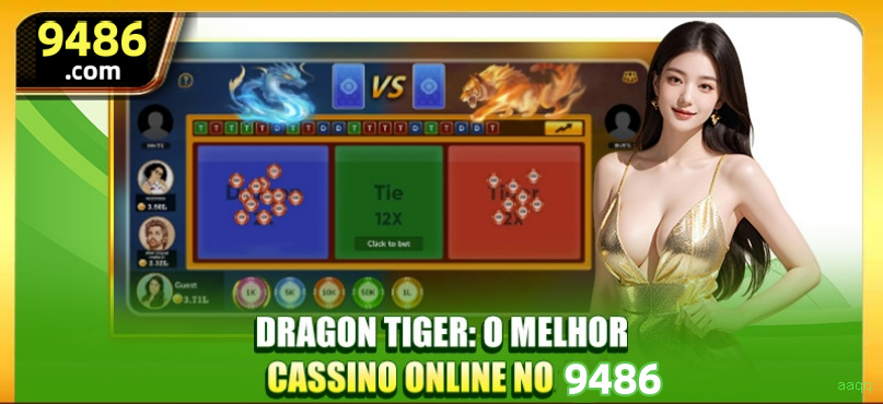 Slots online da aaqq com jackpots progressivos